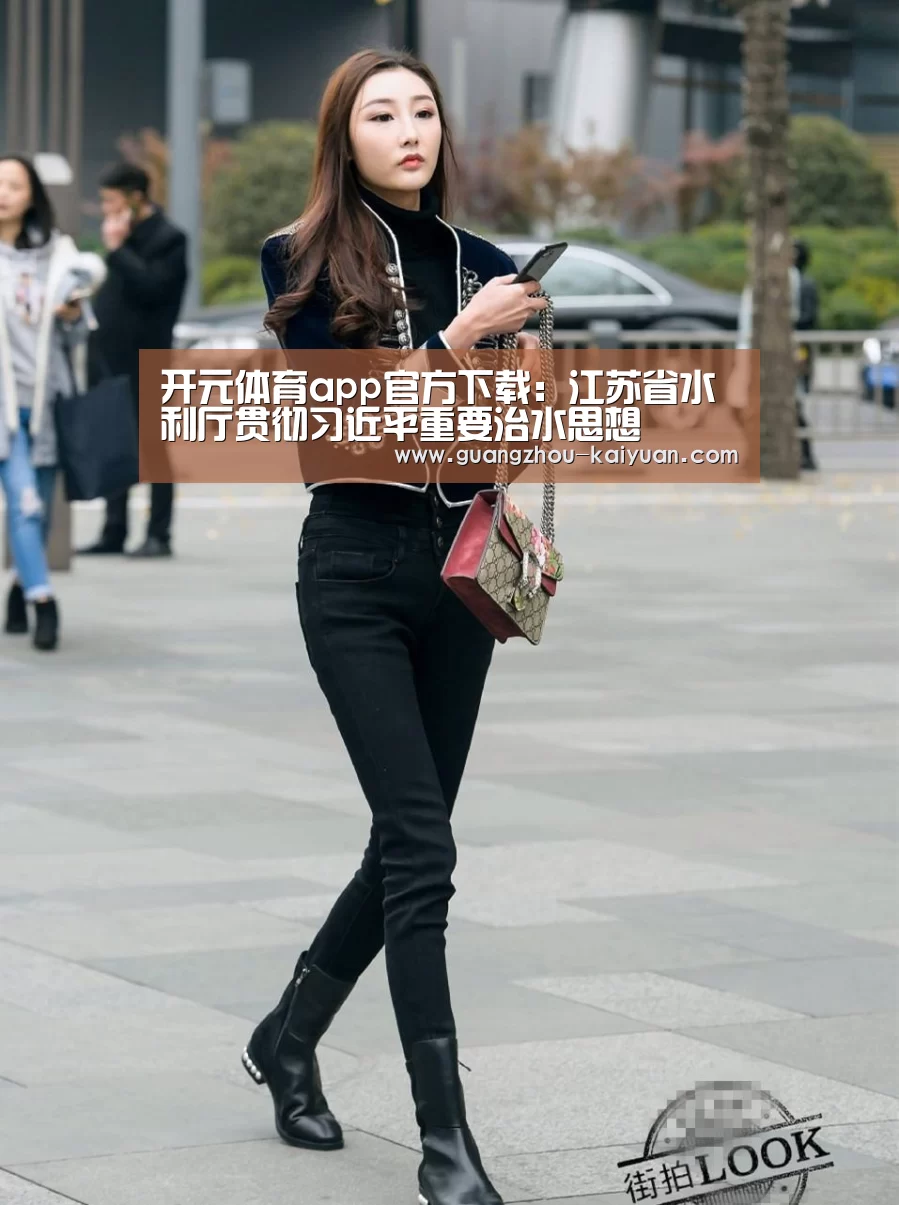 开元体育app官方下载:江苏省水利厅贯彻习近平重要治水思想(图1) 开元体育app官方下载