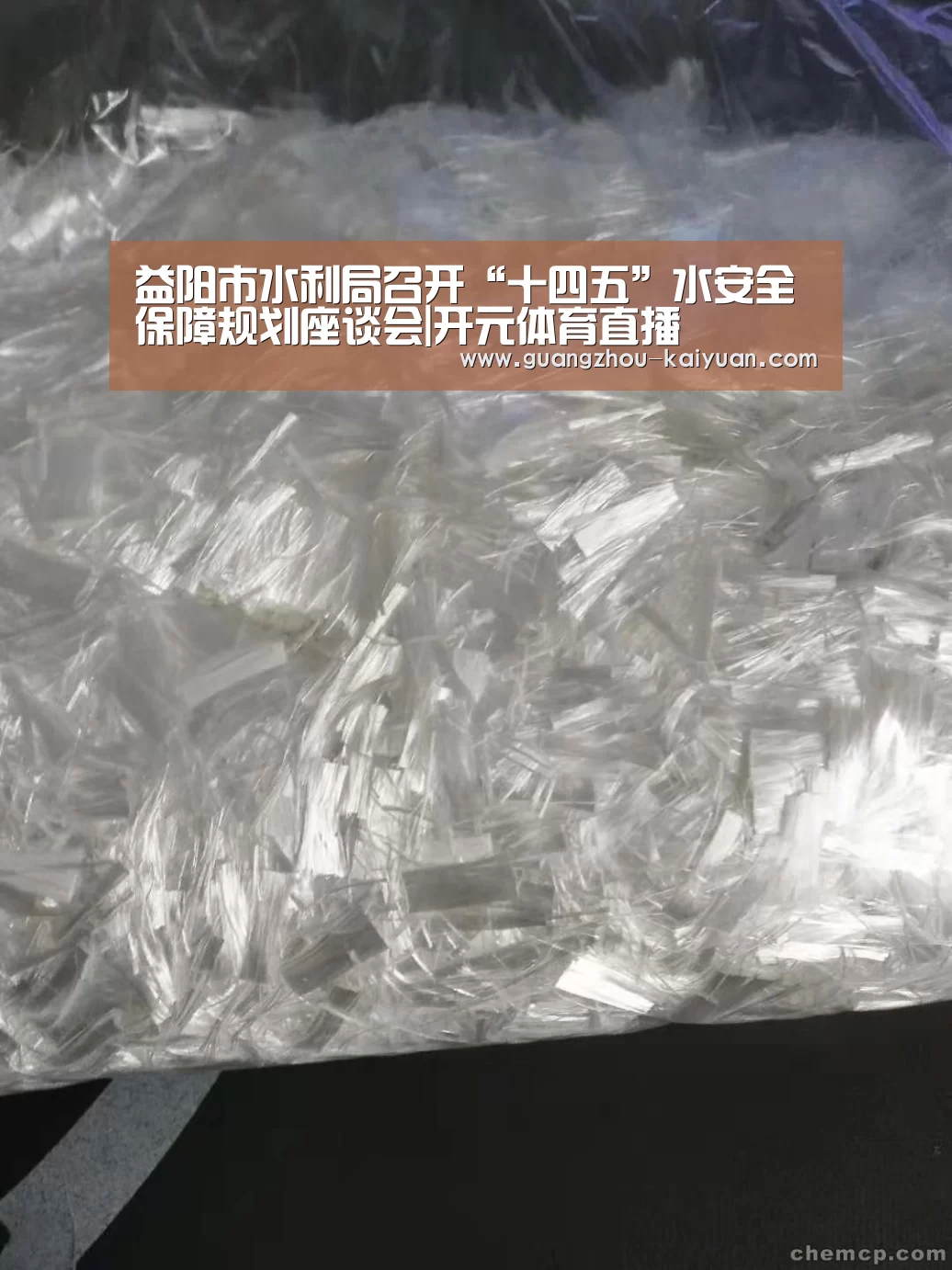 益阳市水利局召开“十四五”水安全保障规划座谈会|开元体育直播(图3) 开元体育